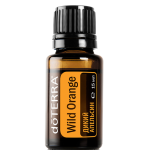 doTERRA Эфирное масло "Дикий апельсин", 15 мл
