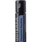 doTERRA Мята перечная в гранулах, 125 драже