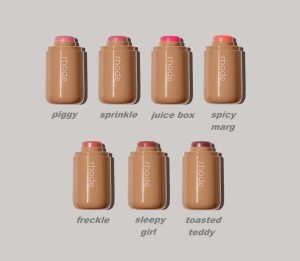 RHODE Румяна Pocket blush sprinkle, 5.3 гр — изображение 2