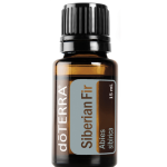 doTERRA Эфирное масло "Сибирская пихта", 15 мл