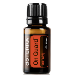 doTERRA Смесь эфирных масел "On Guard", 15 мл