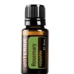 doTERRA Эфирное масло "Розмарин", 15 мл