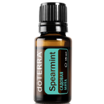 doTERRA Эфирное масло "Садовая мята", 15 мл