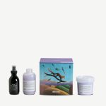 Davines. LOVE Smoothing 2025 для разглаживания непослушных волос