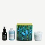 Davines. Набор MINU 2025 для окрашенных волос