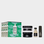 Davines. OI / Тревел версия для абсолютной красоты волос