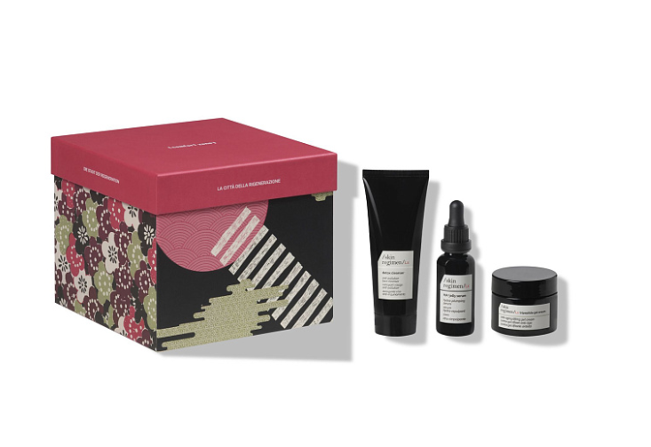 98989898 COMFORT ZONE Набор город возрождения - ТОКИО — изображение 1