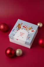Новогодний бокс №4 — изображение 3