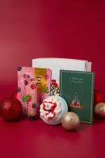 Новогодний бокс №1