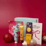 Новогодний бокс №3