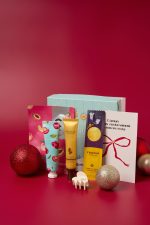 Новогодний бокс №3