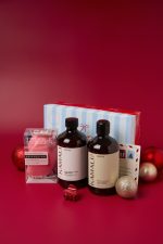 Новогодний бокс №7