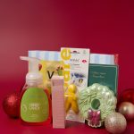 Новогодний бокс №5