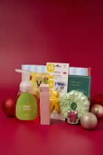 Новогодний бокс №5