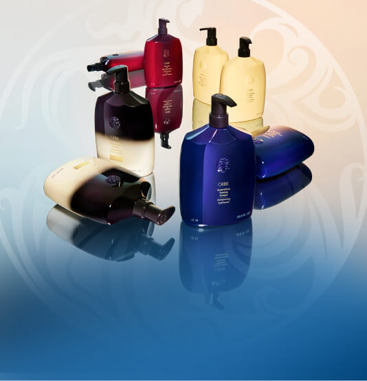 18 ноября день бренда ORIBE