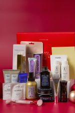 Новогодний бокс "HAPPY NEW YEAR 2025"