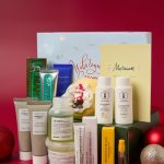 Подарочный бокс "Новогоднее счастье 2025"