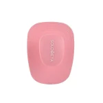 Solomeya Арома-щетка массажная для головы и мытья волос, Крамбл кукис — изображение 3