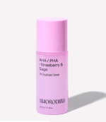 SmoRodina Дезодорант-сыворотка с AHА- и РHA- кислотами, 50 мл