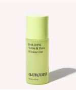 SmoRodina Дезодорант-сыворотка с салициловой кислотой и цинком. 50 мл