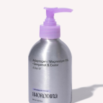 SmoRodina Гель для душа с адаптогенами и магнием, 250 мл