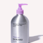 SmoRodina Гель для душа с адаптогенами и магнием, 400 мл