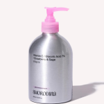 SmoRodina Гель для душа с витамином С и гликолевой кислотой, 400 мл