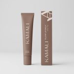 KAMALI Плампер для губ APRICOT, 15 гр