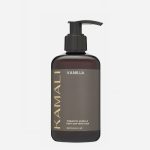 KAMALI Парфюм крем для тела VANILLA NEW, 250 мл