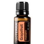 doTERRA Эфирное масло "Грейпфрут", 15 мл