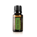doTERRA Смесь эфирных масел "Чайное дерево", 10 мл