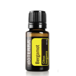 doTERRA Эфирное масло "Бергамот", 15 мл