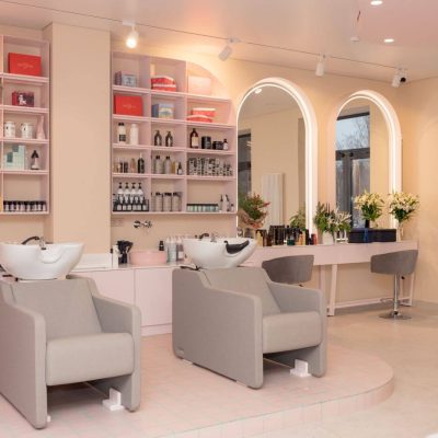 Everglow косметика