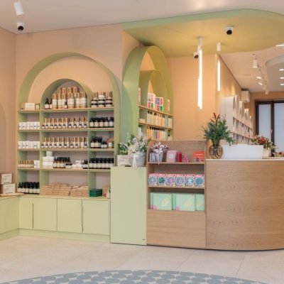 Everglow косметика