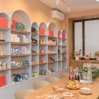 Everglow косметика