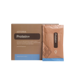 doTERRA Смесь для приготовления протеинового коктейля "Дотерра Протеин", 1 саше по 25гр