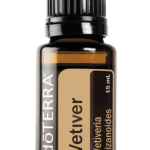 doTERRA Эфирное масло "Ветивер", 15 мл