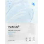 MEDICUBE Маска для лица охлаждающая, 27 мл
