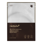 MEDICUBE Маска тканевая с пептидами, 27 мл