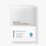 JM Solution Маска-бустер тканевая с гиалуроновой кислотой, 30 мл