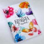 SIMALAND Подарочный набор "Красота в тебе", блокнот, ручка, бурлящий шар 40 гр (2 шт) — изображение 4