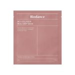 BIODANCE Маска гидрогелевая глубокоувлажняющая с коллагеном и ферментами