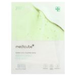 MEDICUBE Маска для лица успокаивающая, 22 гр