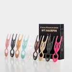 Fiona Franchimon Набор из 3х шпилек (цвета в ассортименте)