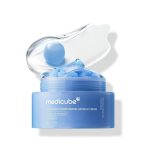 MEDICUBE Крем капсульный с гиалуроновой кислотой, 55 гр