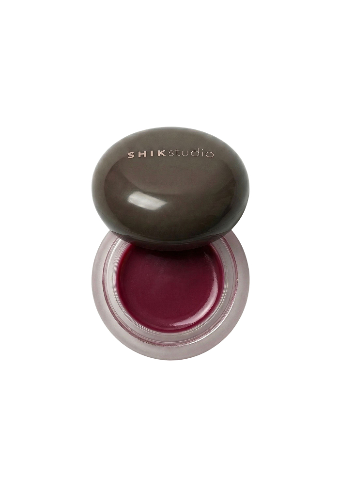 SHEER COLOR LIP BALM 03 floral 1 SHIK Бальзам для губ 03 Floral — изображение 1