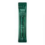 VT COSMETICS Бустер-сыворотка с микроиглами для чувствительной кожи, 2 мл