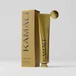 KAMALI Питательный крем для рук Cote d`Azur с ключом