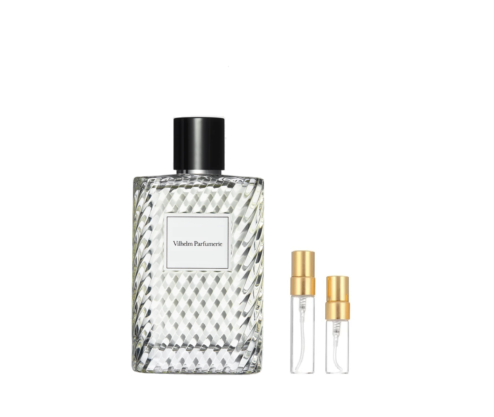 ганибал Vilhelm Parfumerie HANNIBAL серия, 10 мл — изображение 1