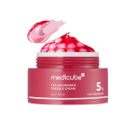 MEDICUBE Крем капсульный с ниацинамидом, 55 гр